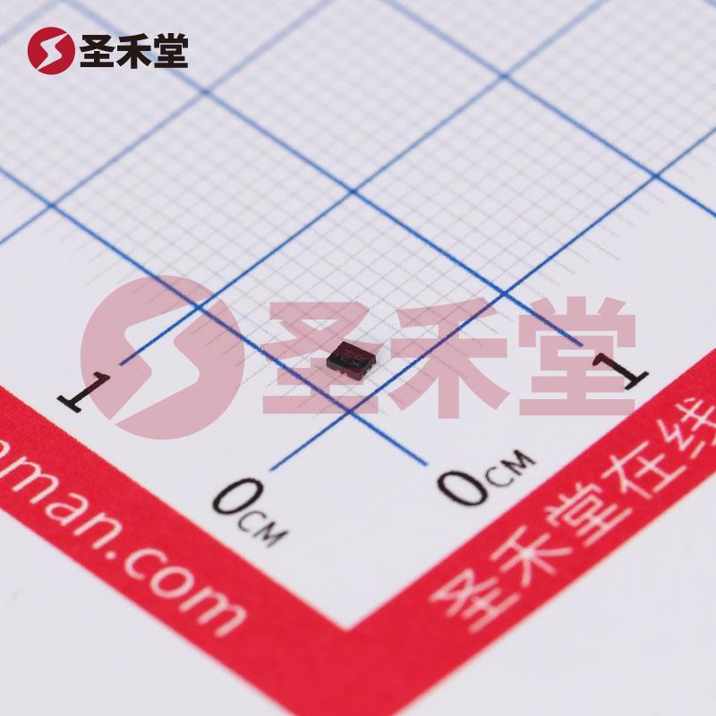 PI3USB42ZMEX 产品实物图片