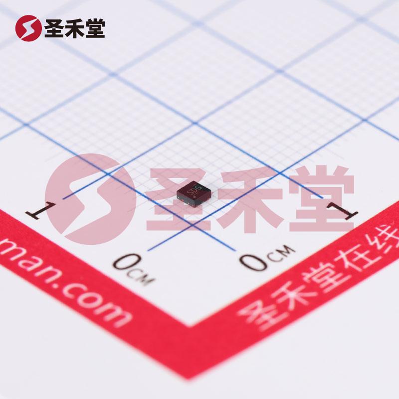 TPS70933DRVR 产品实物图片