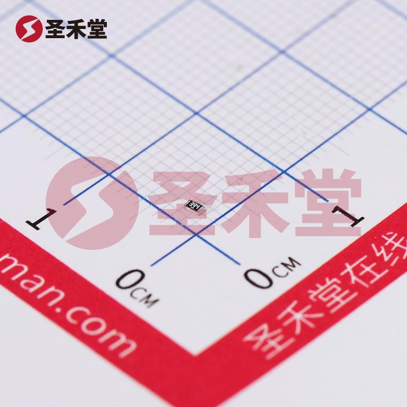 RC0603FR-07390KL 产品实物图片
