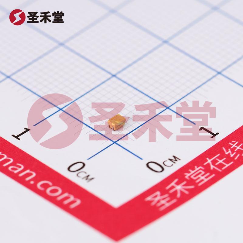 TAJR475K010RNJ 产品实物图片