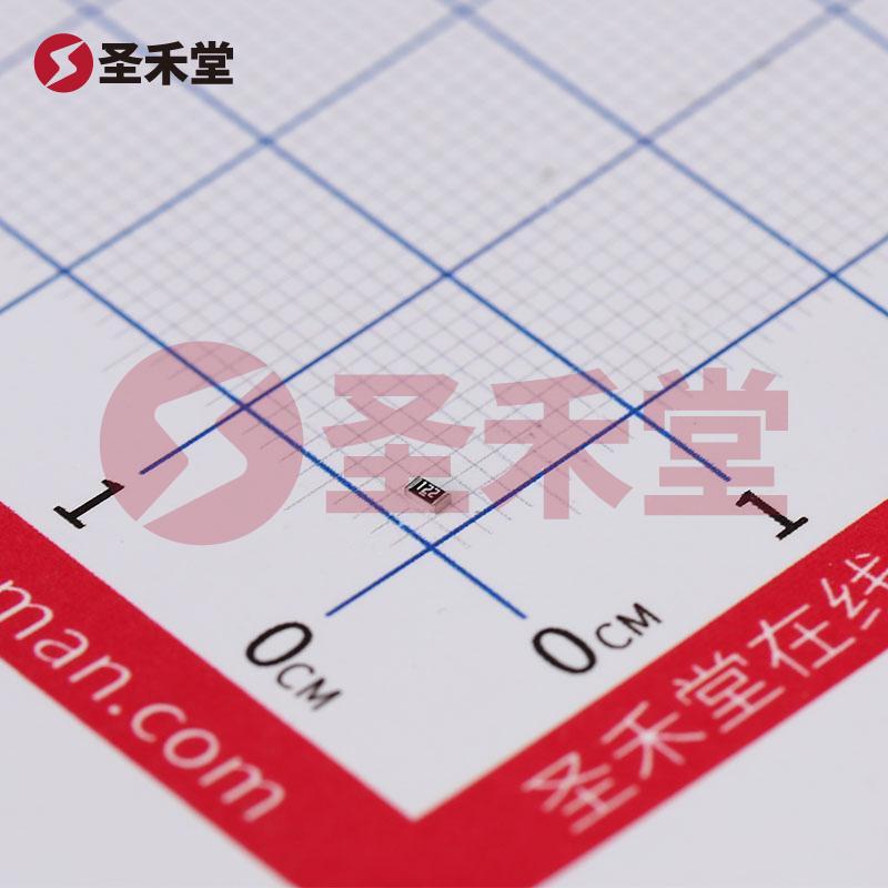 RC0603FR-071K2L 产品实物图片