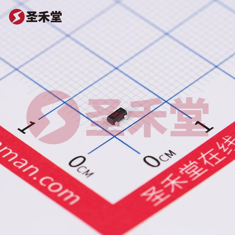 BAT54SFILM 产品实物图片