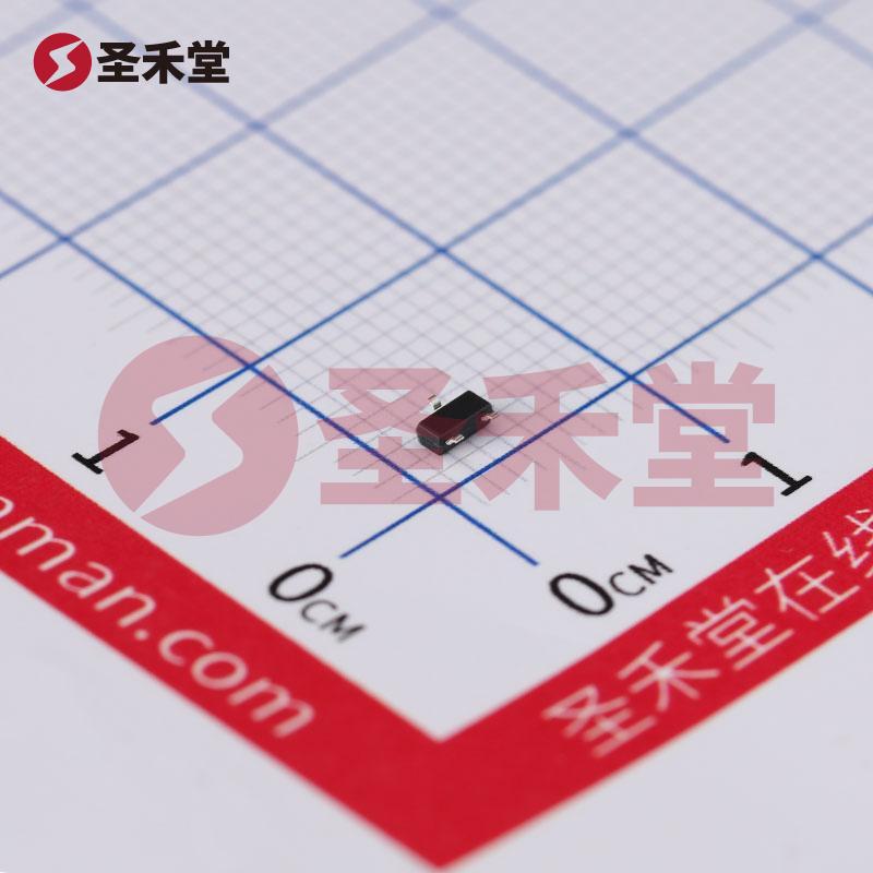 MMBT3904 产品实物图片