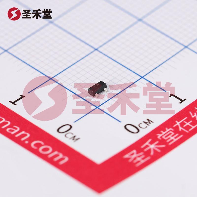 MMBT2222A 产品实物图片