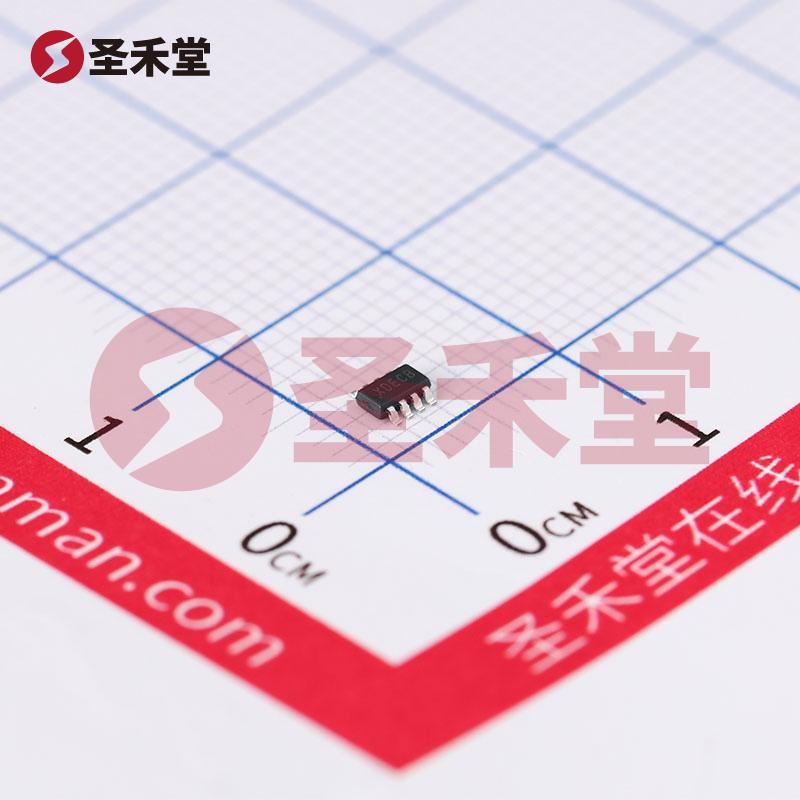 SY8303AIC 产品实物图片