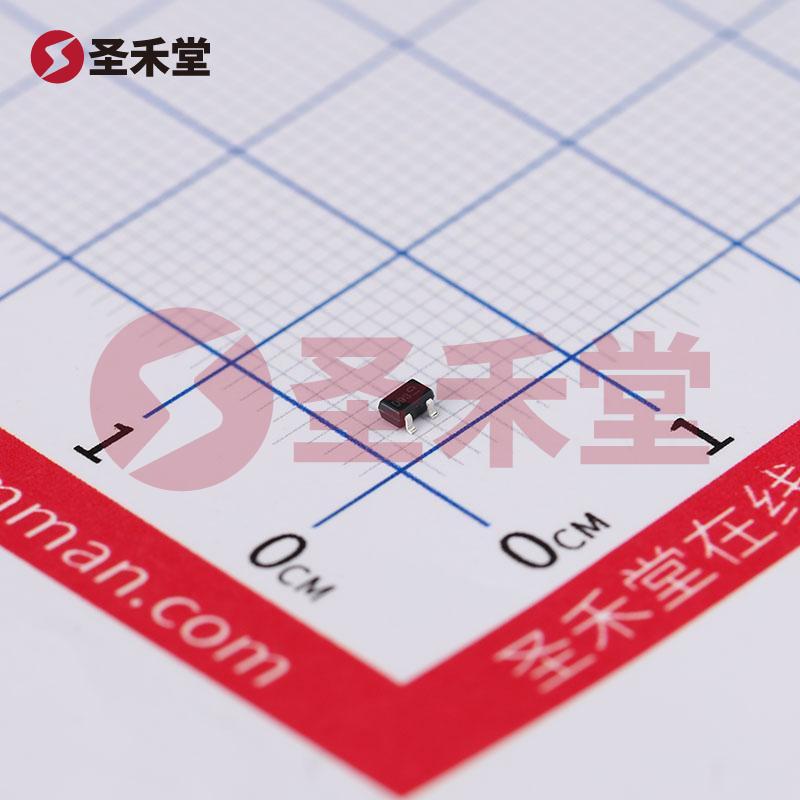 DMN62D0UW-7 产品实物图片