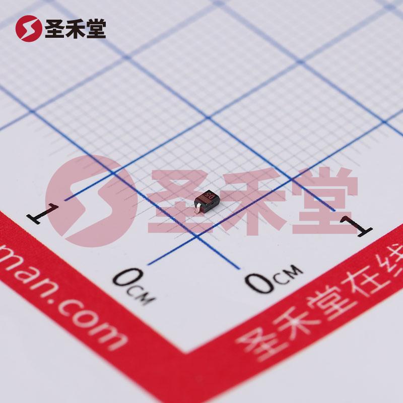 BZX384-C5V1,115 产品实物图片