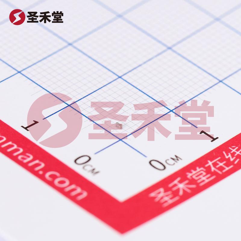 CC0402JRNPO9BN181 产品实物图片
