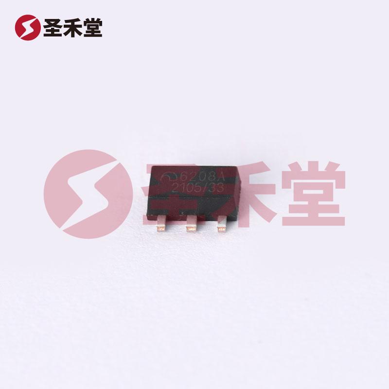 ME6208A33PG 产品实物图片