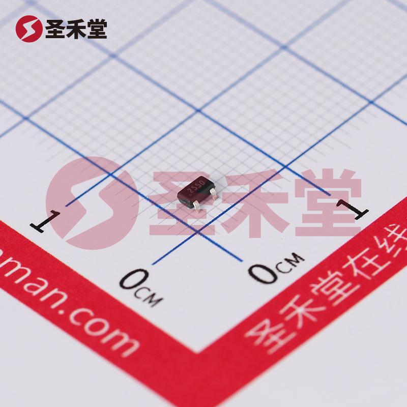 STR2550 产品实物图片