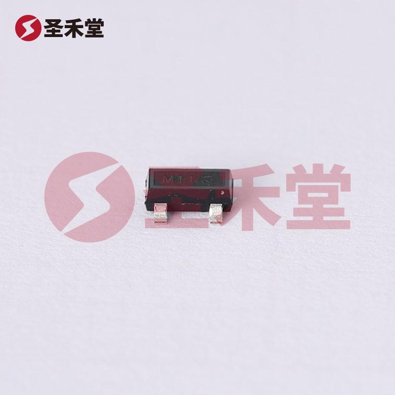 TLE4961-1M 产品实物图片