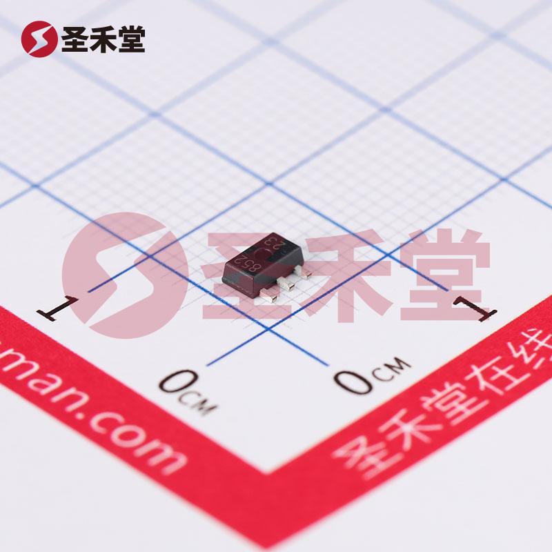 XC6701D332PR 产品实物图片