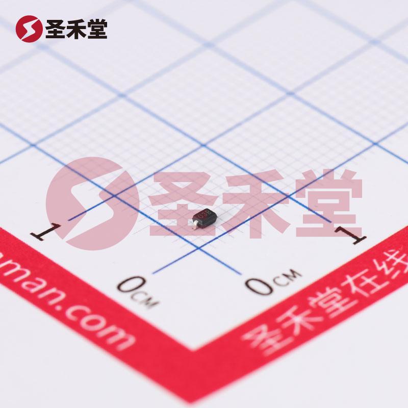 PESD3V3L1BA-N 产品实物图片