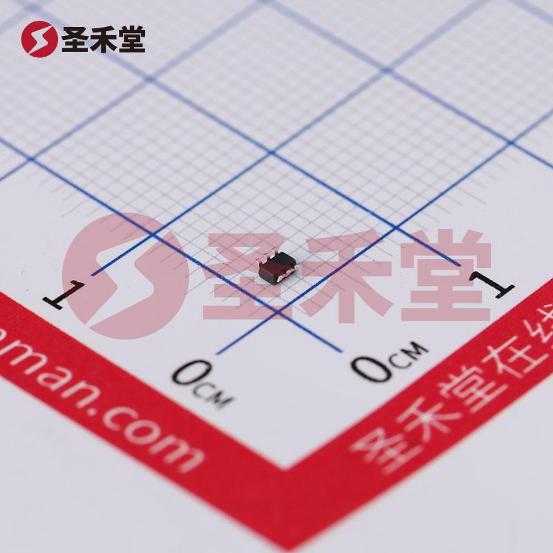 MMDT3904_R1_00001 产品实物图片