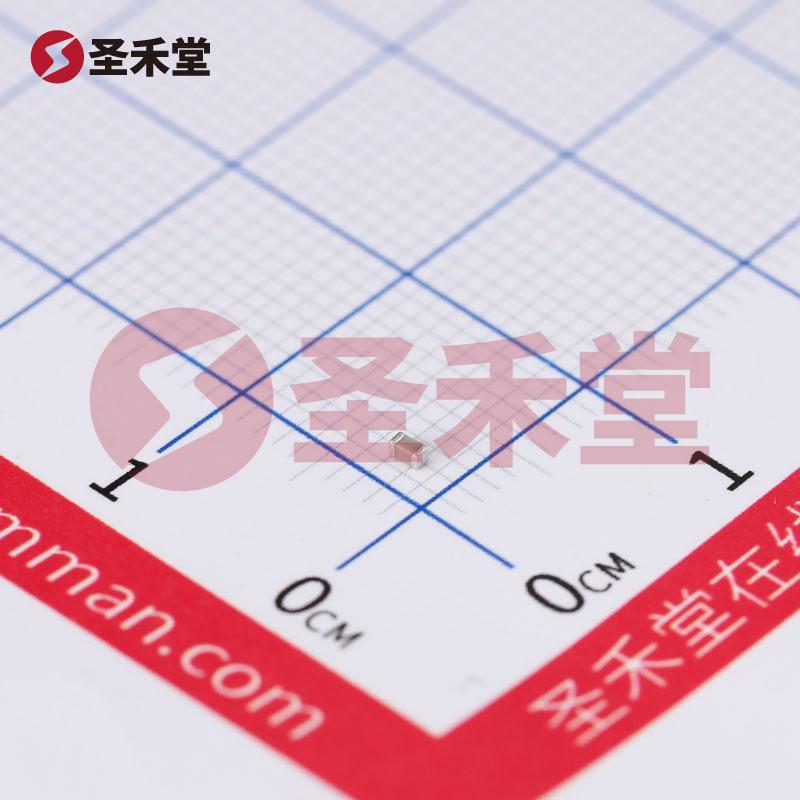 0603CG6R8C500NT 产品实物图片