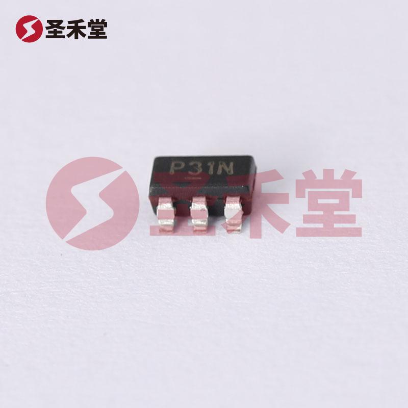 BL8075CB5TR33 产品实物图片
