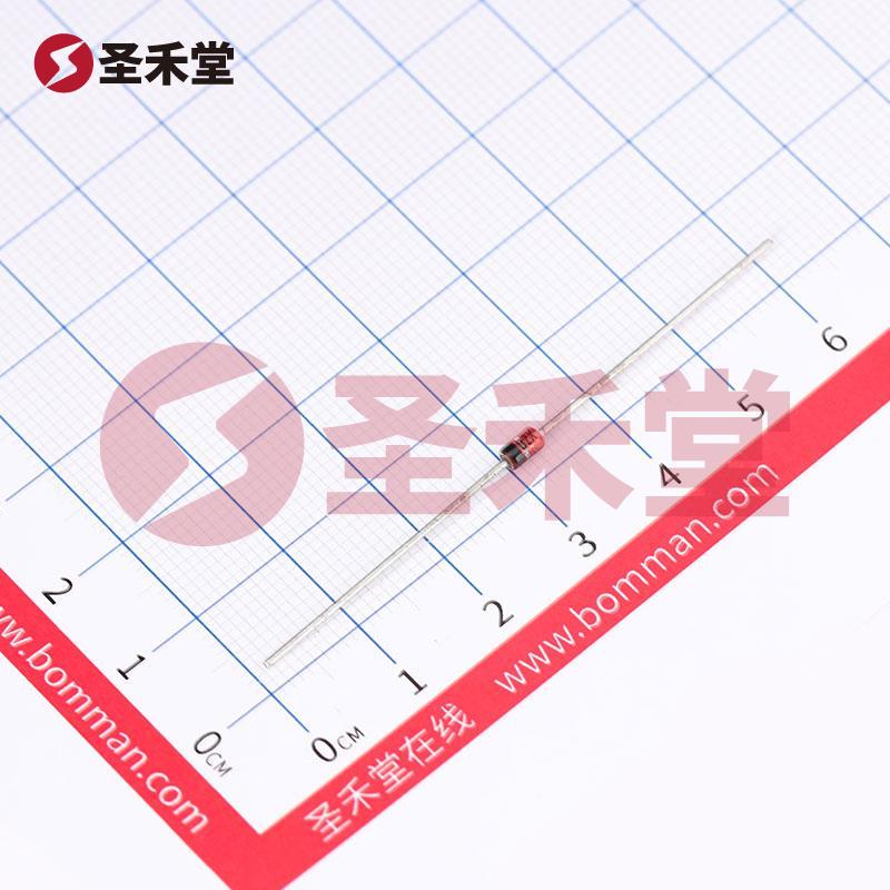 BZX85C43-TAP 产品实物图片