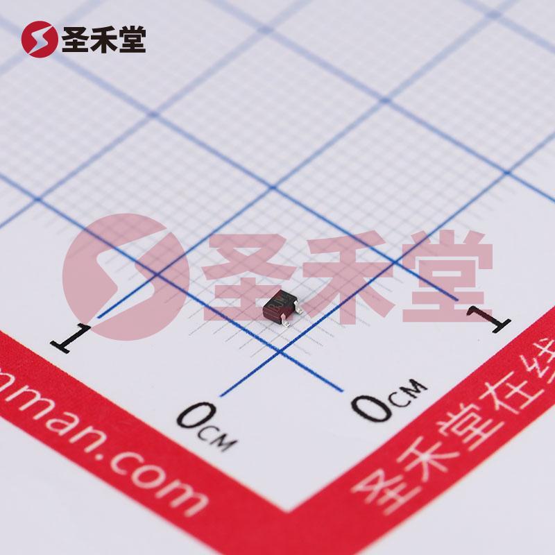 2SD2351T106W 产品实物图片