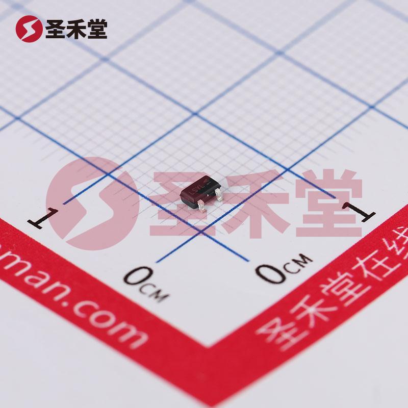 AOSS32334C 产品实物图片