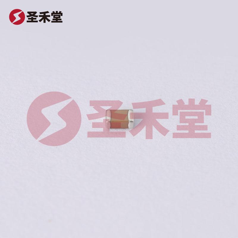 0805B333K500NT 产品实物图片