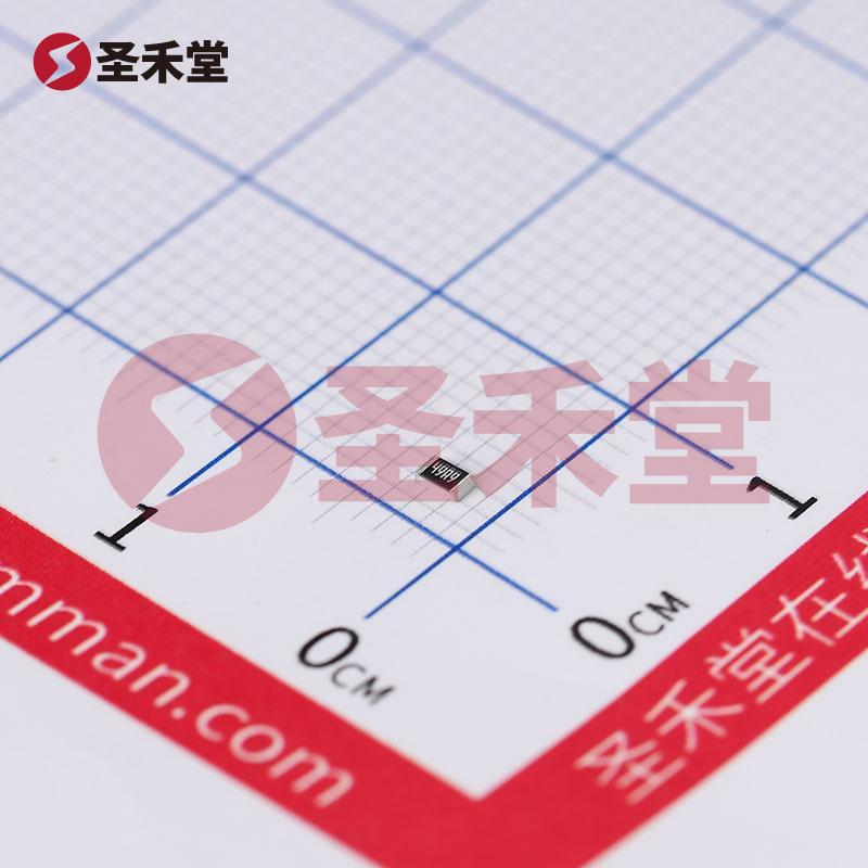 RC0805FR-0749R9L 产品实物图片
