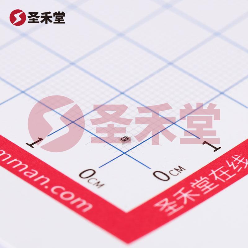 RC0603FR-07390RL 产品实物图片