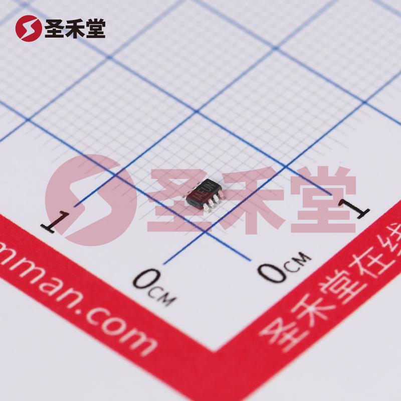 MP2233DJ-LF-Z 产品实物图片