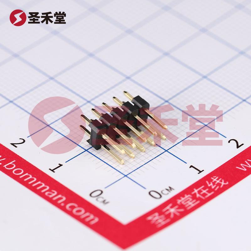 A2541WV-2x5P 产品实物图片