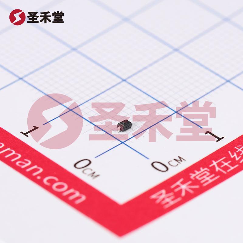 BAT54HT1G 产品实物图片