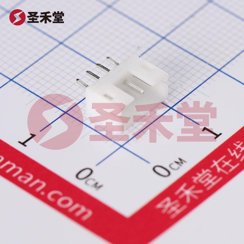 B4B-PH-K-S(LF)(SN) 产品实物图片