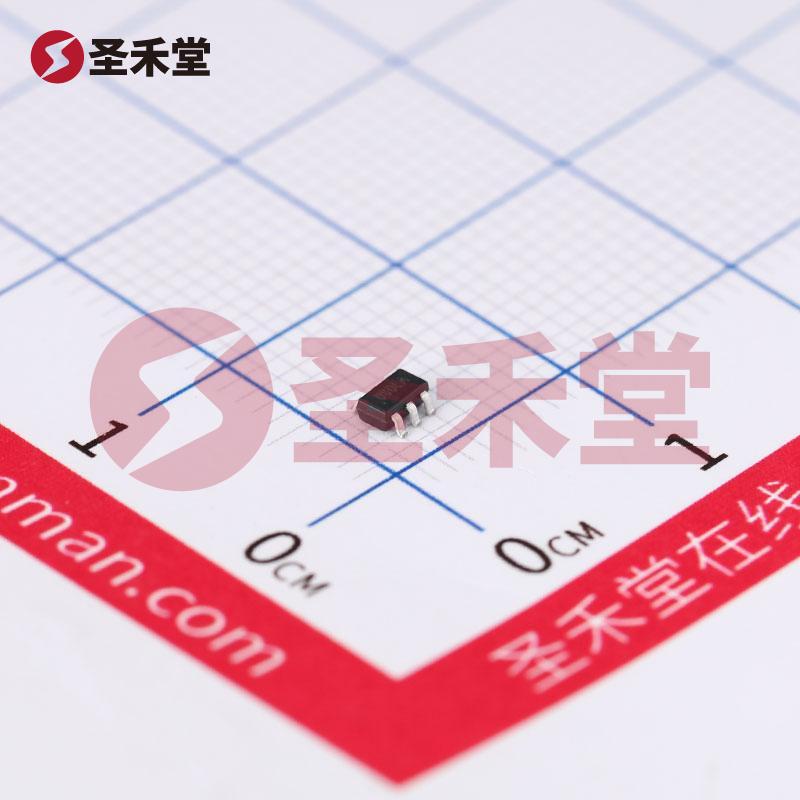 SY7152AABC 产品实物图片