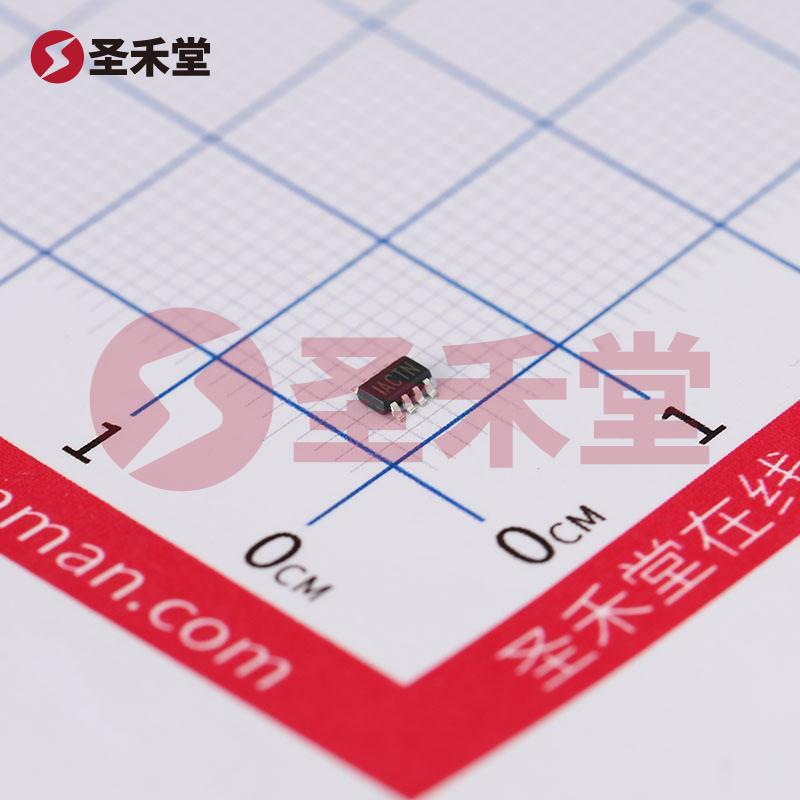 MP1496DJ-LF-Z 产品实物图片