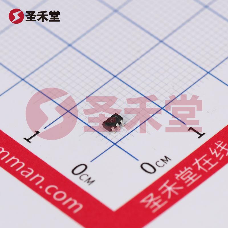 SPX3819M5-L-3-0/TR 产品实物图片