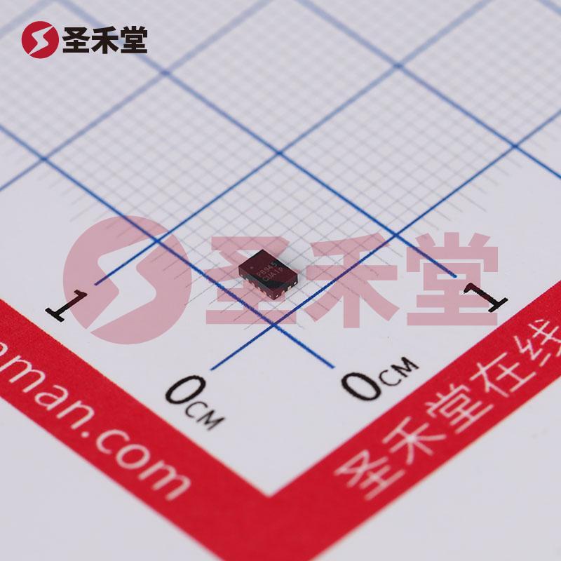 PAM8945PJR 产品实物图片
