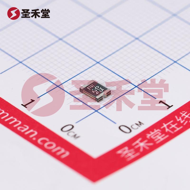 1812L075/24DR 产品实物图片