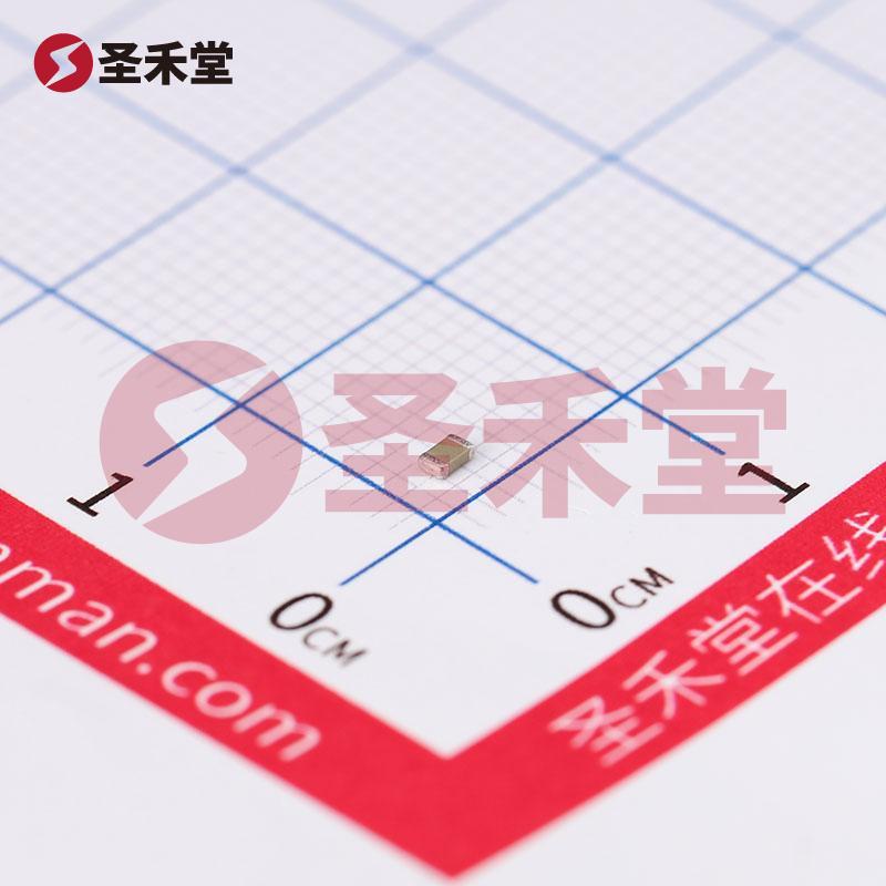 CC0805KRX7R9BB153 产品实物图片