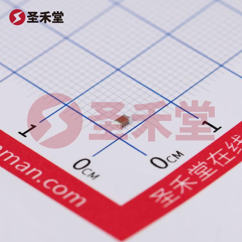 0805B333K500NT 产品实物图片