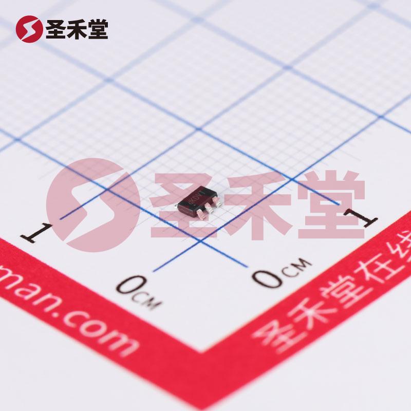 SY8113IADC 产品实物图片