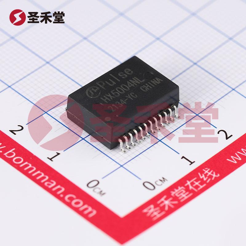 HX5004NLT 产品实物图片