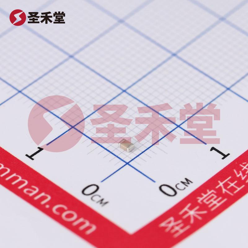 0603B331K500NT 产品实物图片