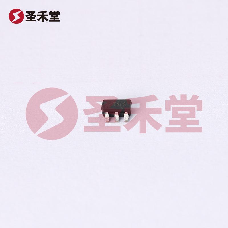 TP321-TR 产品实物图片