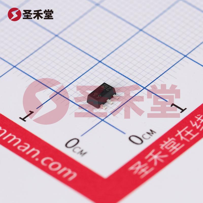 XC6206P332PR 产品实物图片