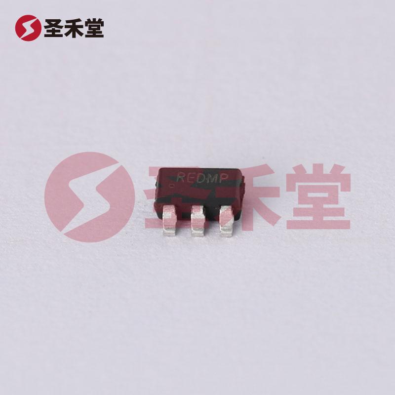 SY6288D20AAC 产品实物图片