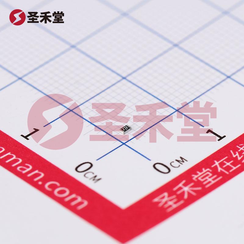 RC0603FR-072K7L 产品实物图片