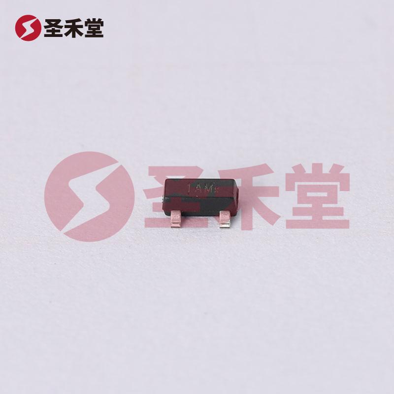 MMBT3904 产品实物图片