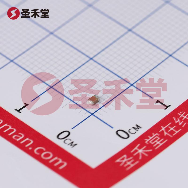 0805B473K500NT 产品实物图片