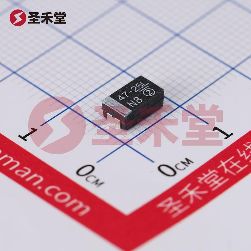 293D476X9025D2TE3 产品实物图片