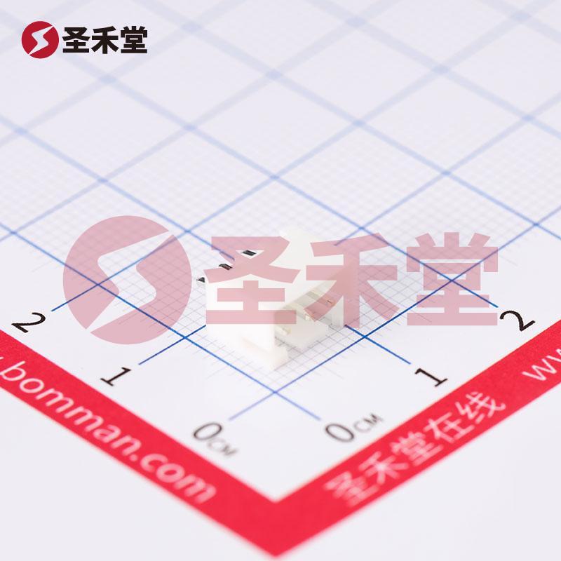 B3B-XH-A(LF)(SN) 产品实物图片