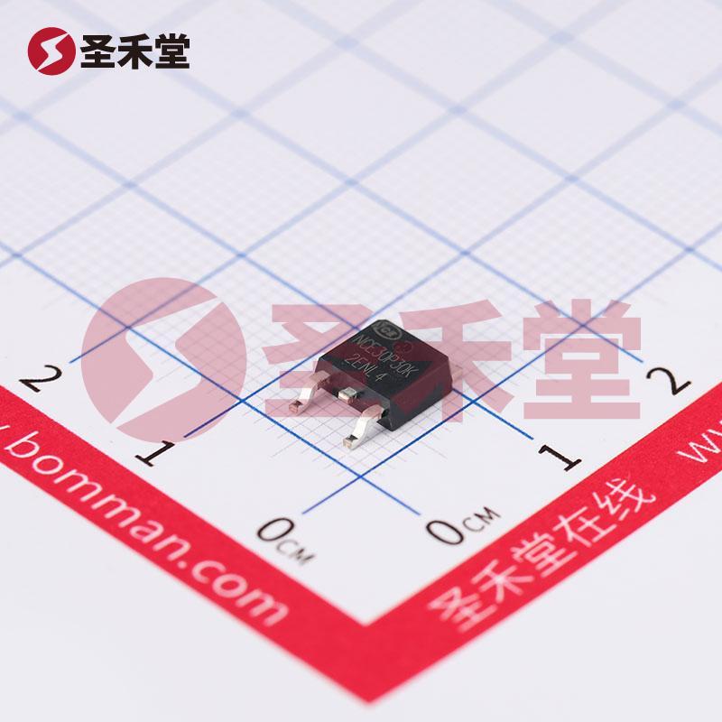 NCE30P30K 产品实物图片