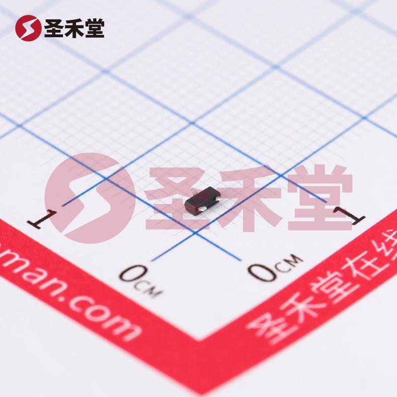 IRLML0060TRPBF 产品实物图片